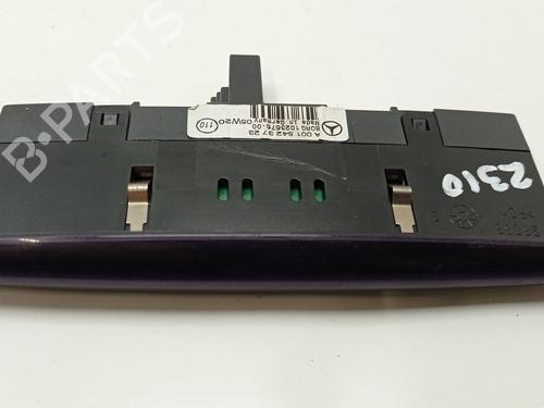 Electronic module MERCEDES-BENZ E-CLASS Coupe (C207) E 220 CDI / d (207.302, 207.301) | BP33397821M83 - Image 2