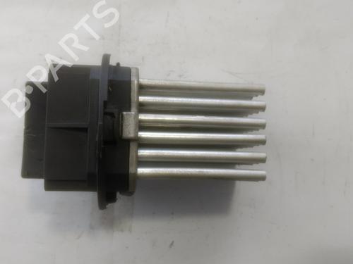 Used Heater resistor CITROËN C4 Coupe (LA_) [2004-2013]  11660727