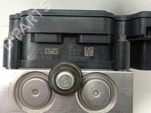 ABS pump OPEL CORSA E (X15) 1.3 CDTI (08, 68) | BP32445046M43 