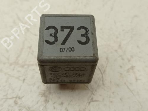 Used Electronic module SKODA FABIA II (542) [2006-2014]  14168269