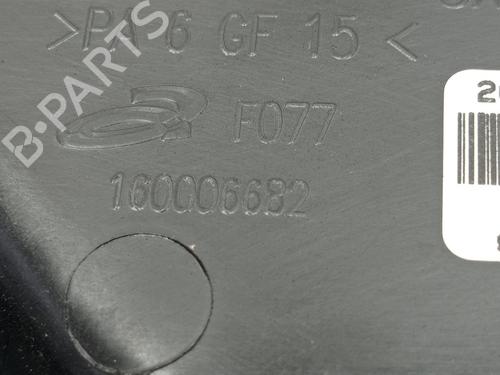 Front left interior door handle ALFA ROMEO STELVIO (949_) | BP32073938I13 - Image 6