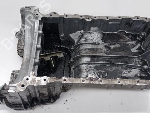 Oliebundkar MERCEDES-BENZ E-CLASS (W211) E 320 CDI (211.022) | BP27526336M115 