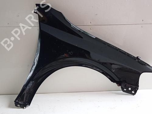 Forkjerm venstre OPEL ASTRA G Hatchback (T98) 1.7 DTI 16V (F08, F48) | BP10712704C41 