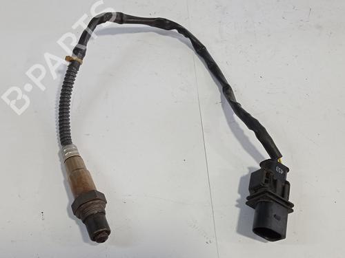 Used Electronic sensor SEAT IBIZA IV (6J5, 6P1) [2008-2017]  8752669