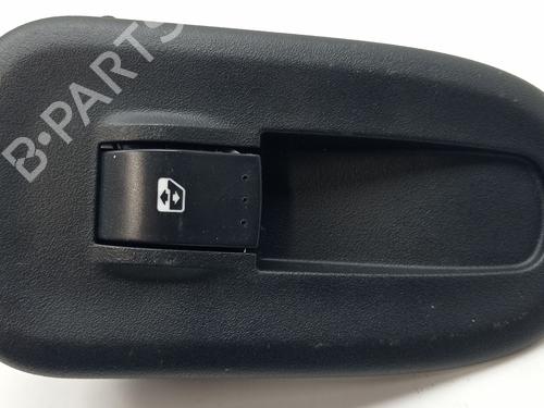 Used Right front window switch RENAULT MASTER III Van (FV) 2.3 dCi 100 RWD (FV0B, FV0H, FV0K) (101 hp) 30134324