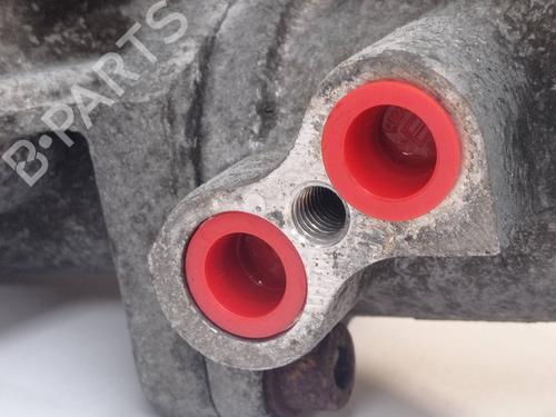 Steering rack PEUGEOT 206 Hatchback (2A/C) 1.1 i | BP8247777M22 