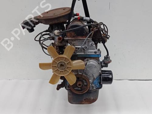 Engine LADA NIVA Closed Off-Road Vehicle (2121, 2131) | BP38306375M1 - Image 4