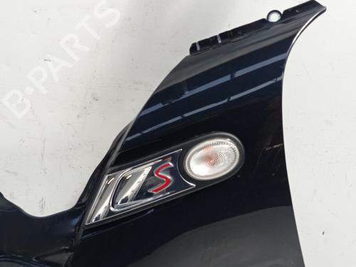 Left front fenders MINI MINI (R56) Cooper S | BP28730363C41 