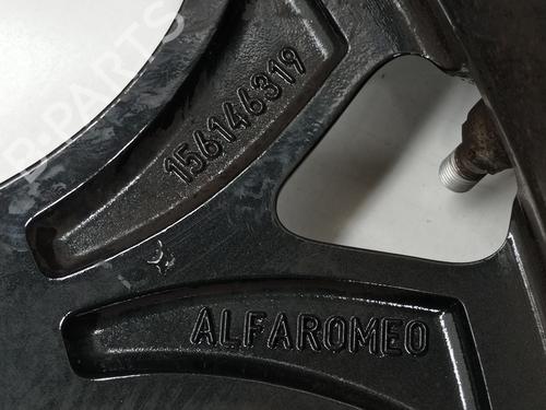 Fælk ALFA ROMEO STELVIO (949_)  | BP32073934C45  - Image 7