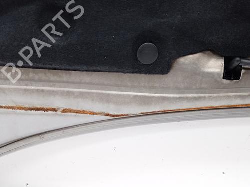 Hood FORD FOCUS I (DAW, DBW) 1.4 16V | BP17079037C1 