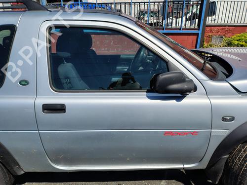 Used Right front door LAND ROVER FREELANDER I (L314) 2.0 Td4 4x4 (112 hp) 27989100