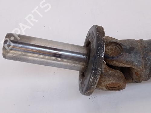 Driveshaft NISSAN TERRANO II (R20) 2.7 TDi 4WD | BP29183946M37