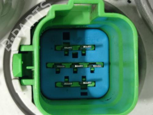 Right headlight FORD FIESTA IV (JA_, JB_) 1.3 i | BP16142385C29 