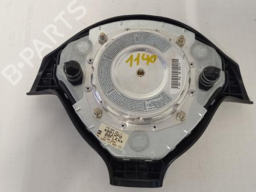 Driver airbag SEAT TOLEDO II (1M2) 1.9 TDI | BP10215327C9 