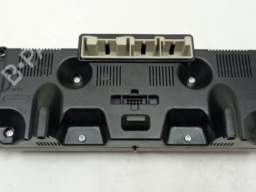 Climate control SEAT LEON (1P1) 2.0 TDI | BP28097529I5 