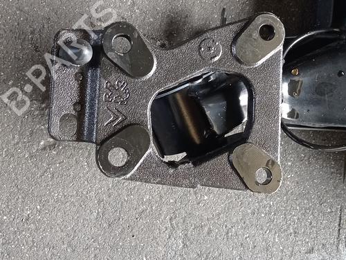 Rear axle CITROËN BERLINGO Box Body/MPV (B9)  | BP18492033M2 