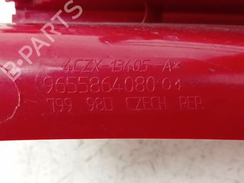 Left taillight CITROËN C4 I (LC_)  | BP10812161C34 