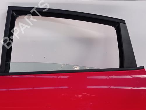 Left rear door SEAT LEON (1P1) 2.0 FSI | BP17070985C4 