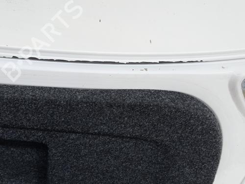 Tailgate VW PASSAT B6 (3C2) 2.0 TDI | BP18641676C6 