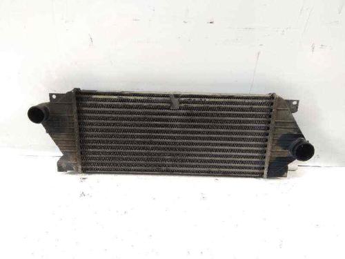 Intercooler MERCEDES-BENZ M-CLASS (W163) ML 270 CDI (163.113) (163 hp) 7296680