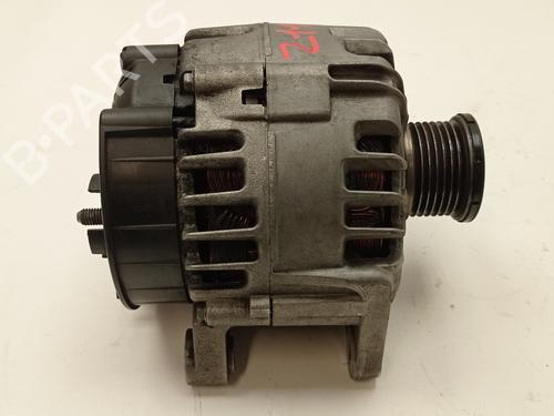 Used Alternator NISSAN PRIMASTAR Van (X83) 2.0 dCi 115 (114 hp) 27502283