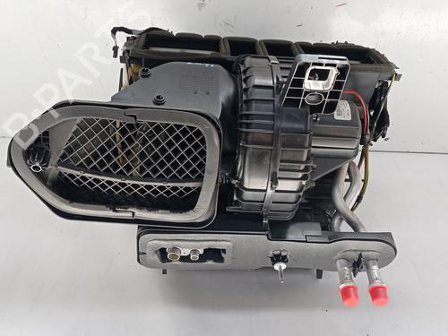 Used Heater matrix box Heater matrix box 37151720 37151720