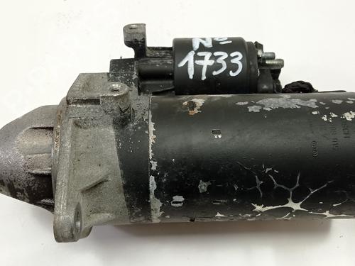 Used Starter OPEL ZAFIRA A MPV (T98) 2.0 DI 16V (F75) (82 hp) 26334925