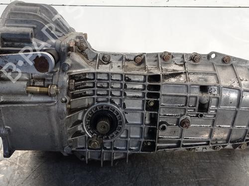 Used Gearbox RENAULT 12 [1983-1995]  29291031