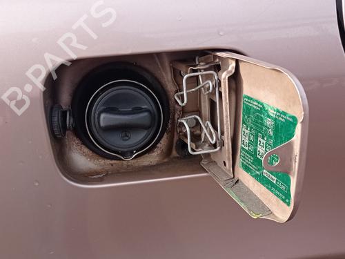 Fuel flap MERCEDES-BENZ C-CLASS (W202) C 220 D (202.121) | BP9132809C131 