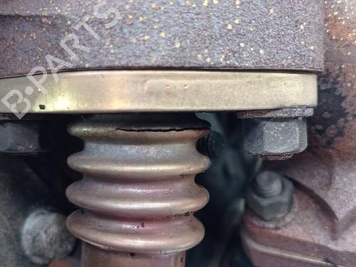 Engine IVECO DAILY IV Van | BP37995764M1 - Image 6