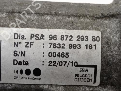 Steering rack CITROËN C5 III (RD_) | BP37151677M22 - Image 3