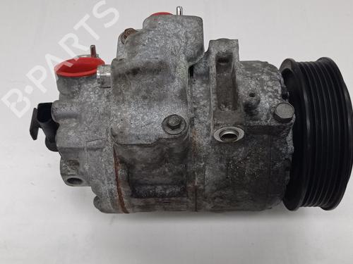 AC compressor SEAT IBIZA III (6L1) | BP30537303M34
