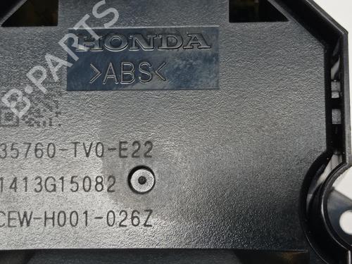 Right front window switch HONDA CIVIC IX (FK) 1.6 i-DTEC (FK3) | BP30134331I26
