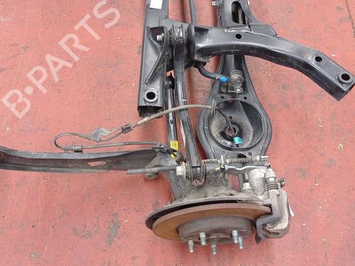 Rear axle KIA CEED Sportswagon (CD)  | BP30387942M2 