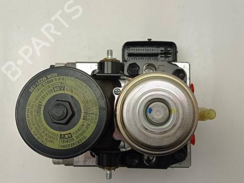 ABS pump LEXUS IS I (_E1_) | BP36670653M43 - Image 6