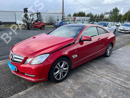 Used Parts MERCEDES-BENZ E-CLASS Coupe (C207)  E 220 CDI / d (207.302, 207.301)  4511667