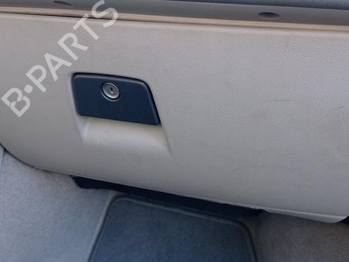 Glove box VOLVO S40 II (544) 1.8 FlexFuel (125 hp)null