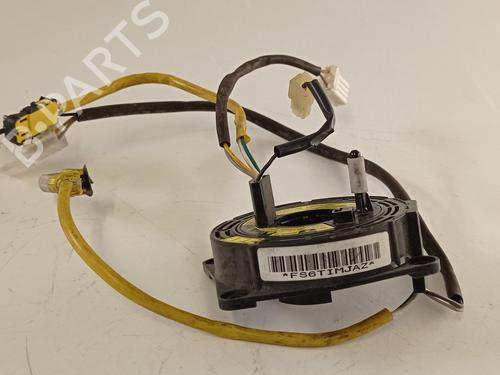 Kontantrulle Airbag /Stelring CHEVROLET KALOS 1.2 (72 hp) 7310587