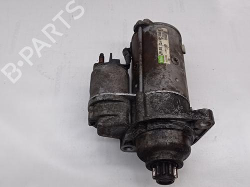 Starter SEAT TOLEDO II (1M2) 1.9 TDI | BP31037034M8