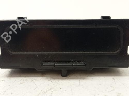 Used Display monitor RENAULT CLIO II (BB_, CB_) 1.5 dCi (100 hp) 7676279