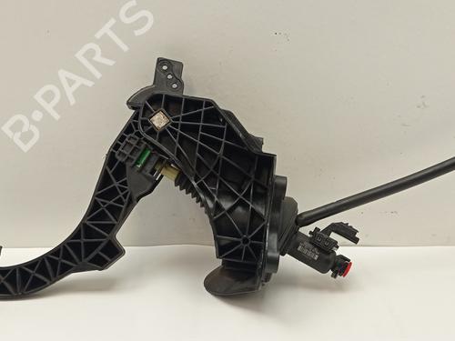 Used Clutch slave cylinder CITROËN BERLINGO Box Body/MPV (K9) 1.5 BlueHDi 130 (131 hp) 31280206