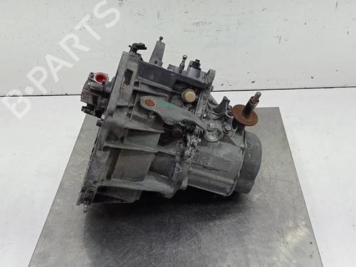 Used Gearbox Gearbox 39469551 39469551