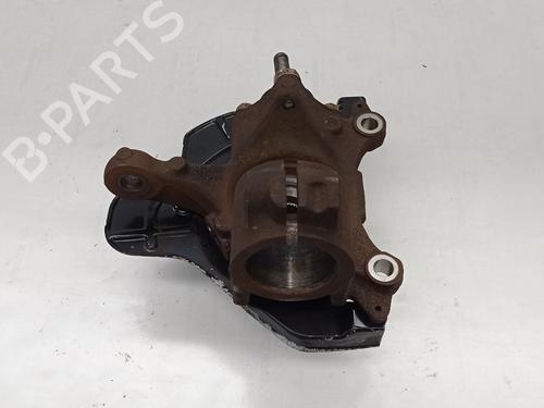 Right front steering knuckle FIAT DUCATO Van (250_) 115 Multijet 2,0 D | BP18491984M26 