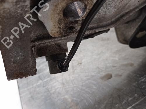 Gearbox IVECO DAILY III Platform/Chassis 29 L 13 | BP26206278M3 
