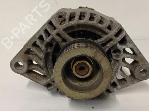 Used Alternator FIAT PUNTO (188_) 1.9 DS 60 (188.031, .051, .231, .251) (60 hp) 21381619