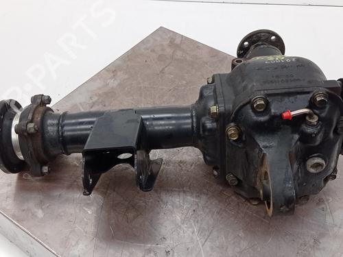 Front differential NISSAN TERRANO II (R20) 2.7 TDi 4WD | BP15262473M23 