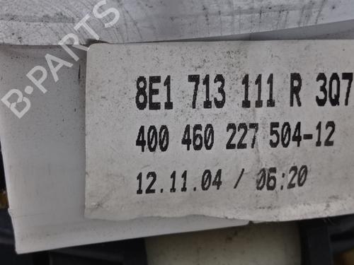 Girspak AUDI A4 B7 Avant (8ED) 3.0 TDI quattro | BP24228026M90 