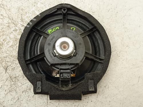 Radio HONDA CIVIC VIII Hatchback (FN, FK) 1.8 (FN1, FK2) | BP8077781E6 