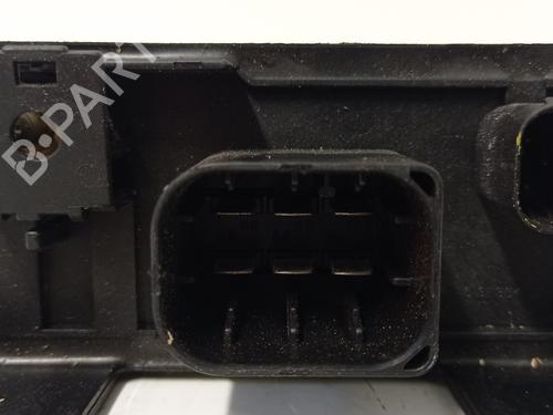 Electronic module MERCEDES-BENZ S-CLASS (W220) S 320 (220.065, 220.165) | BP10268733M83 