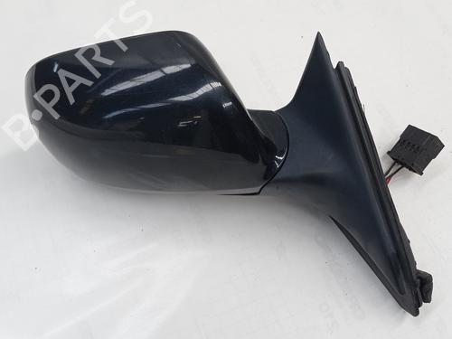 Used Right mirror AUDI A3 (8L1) 1.9 TDI (90 hp) 15520816